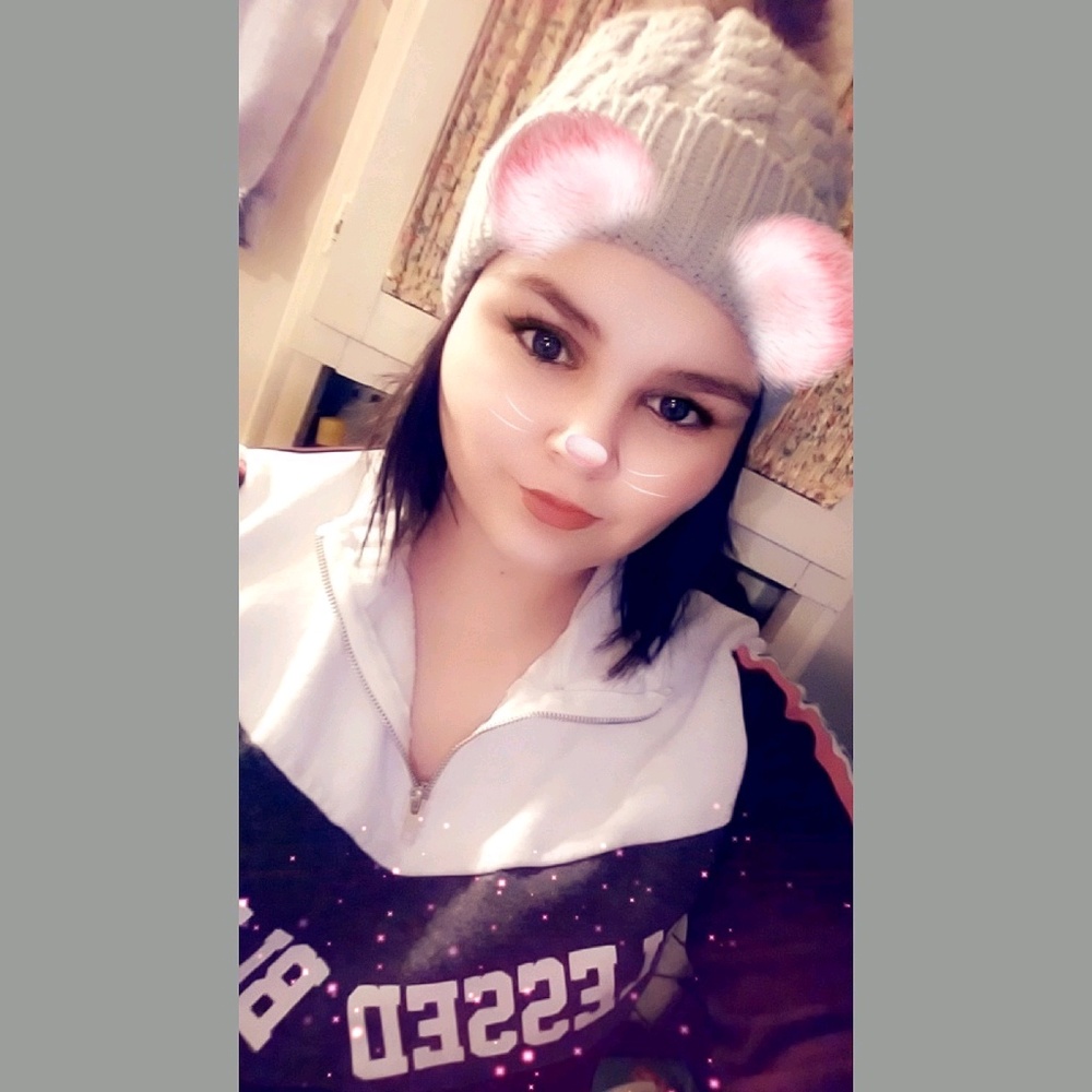 Meet your Posher, Shyanna
